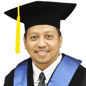 Portrait of Prof. Misri Gozan