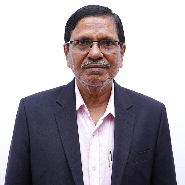 Portrait of Prof. (Dr.) Balakrushna Tripathy